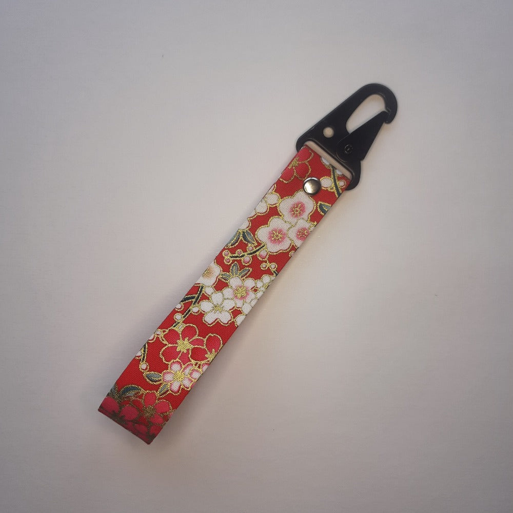 JDM style Keyring Key clip