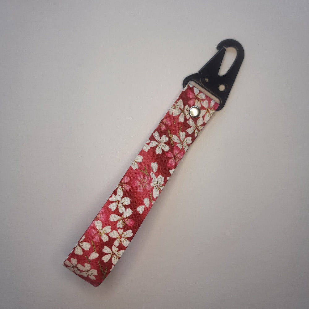 JDM style Keyring Key clip