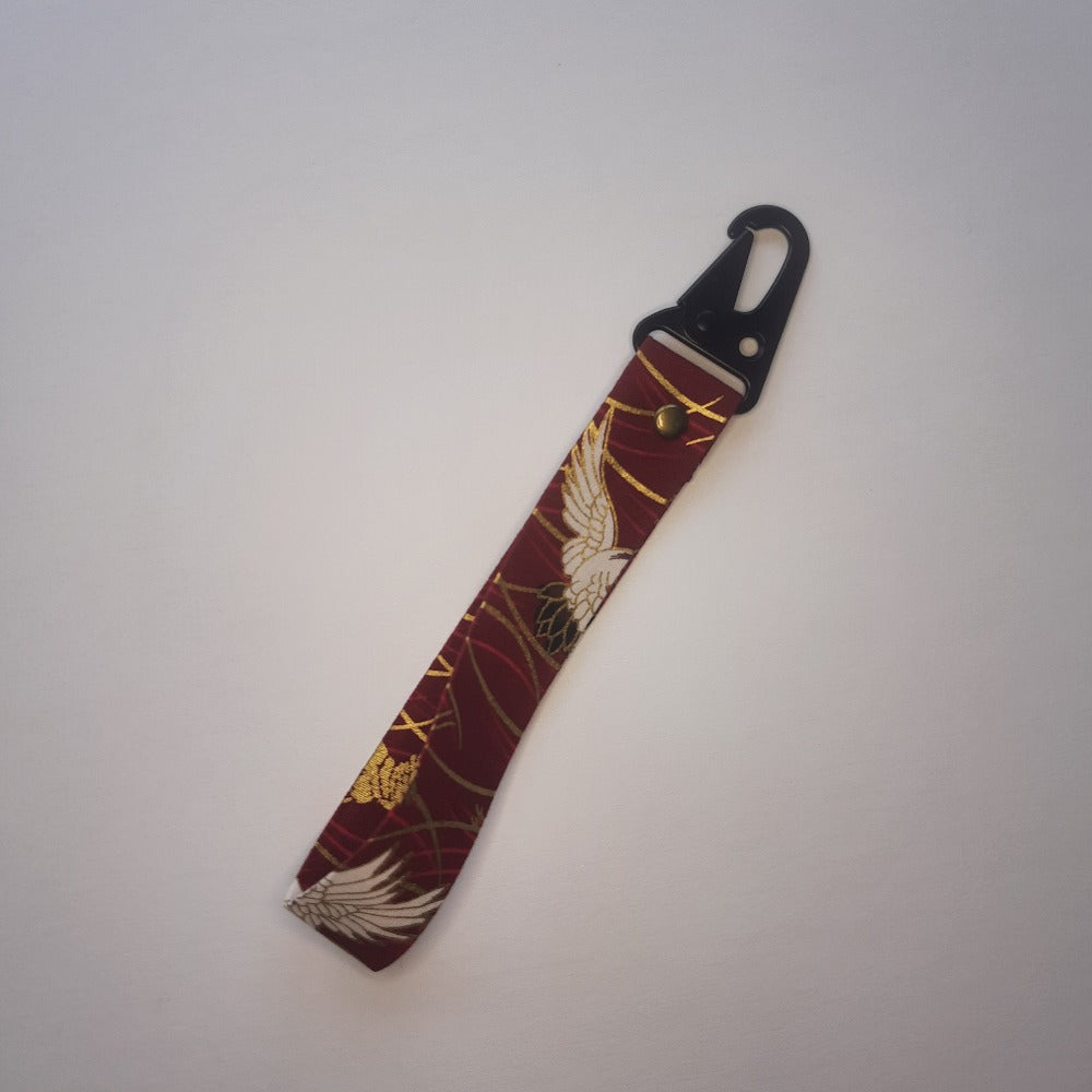 JDM style Keyring Key clip