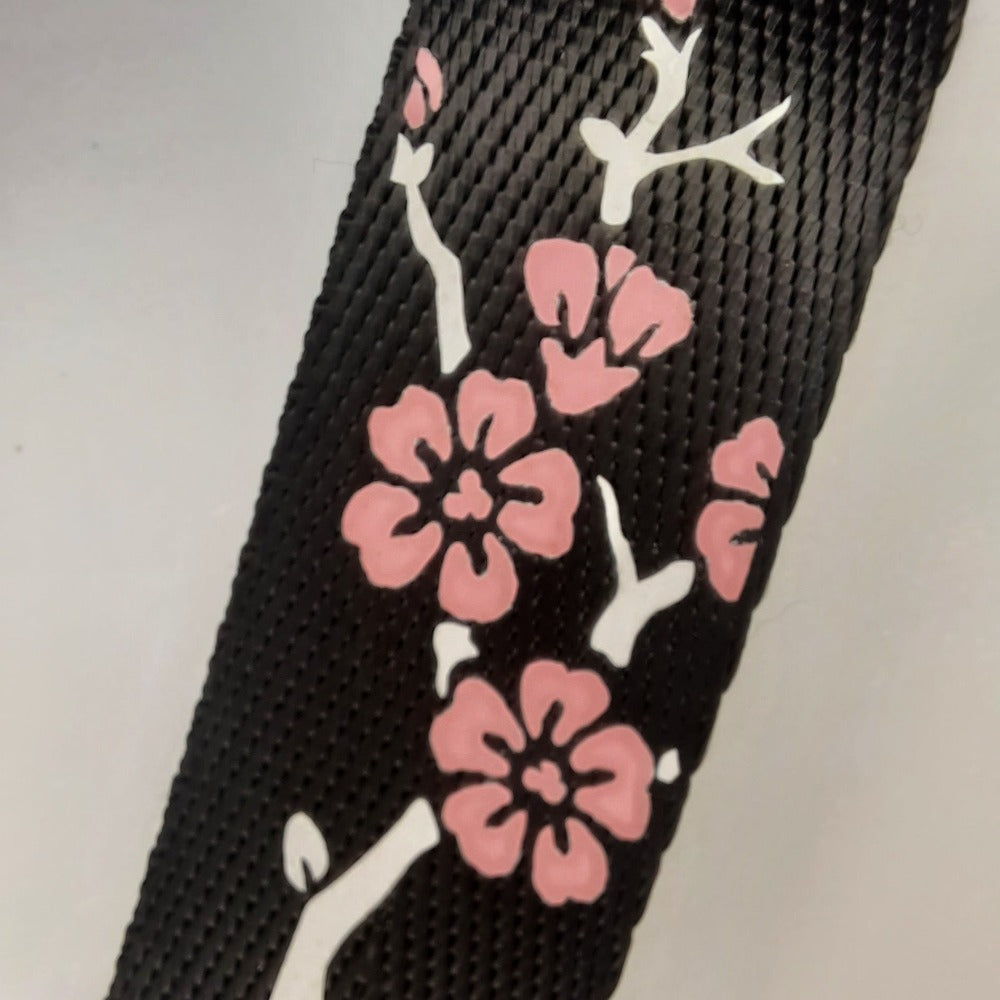 JDM Heart Tsurikawa handle 