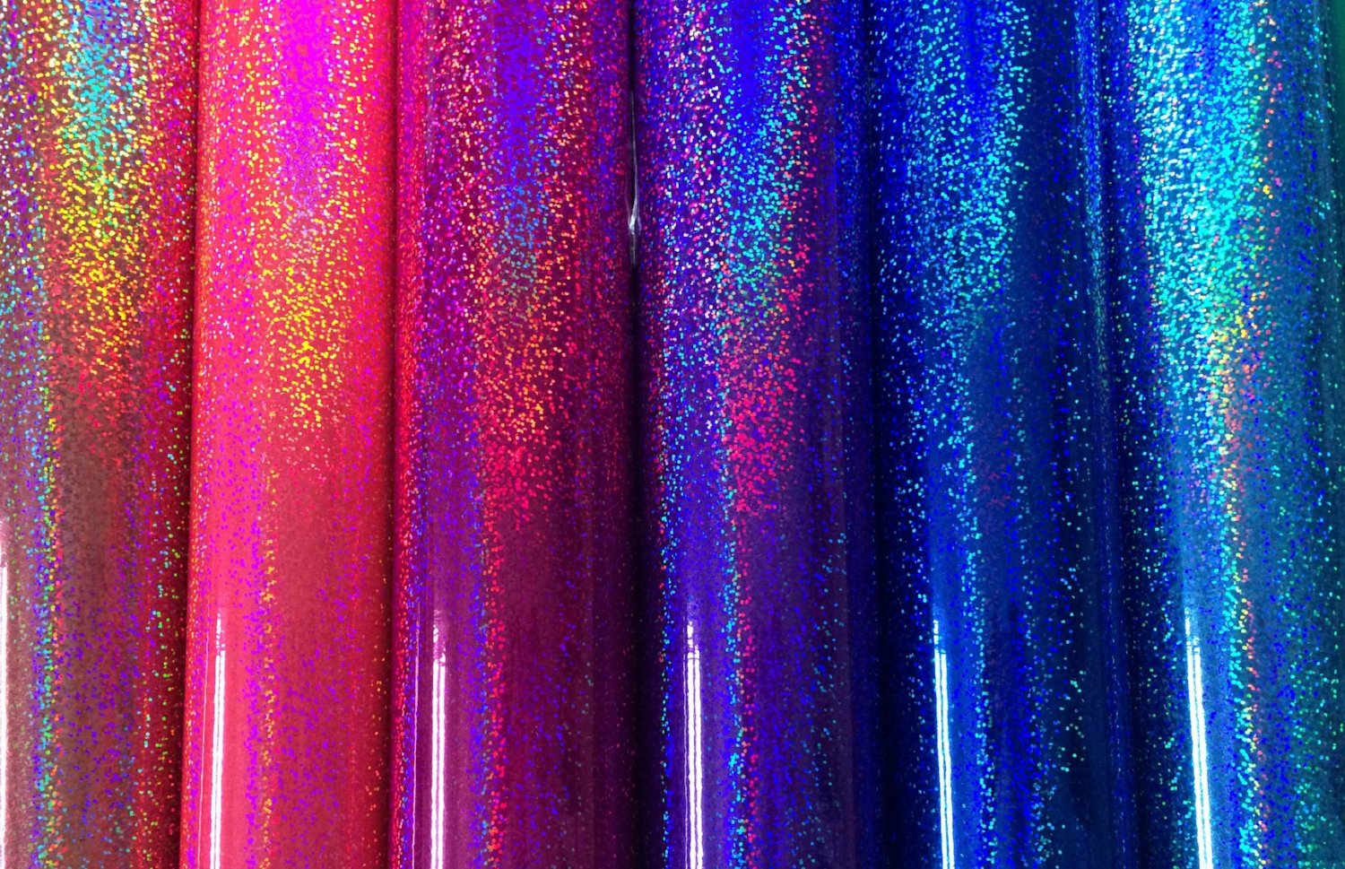 it's lit. die cut vinyl sticker