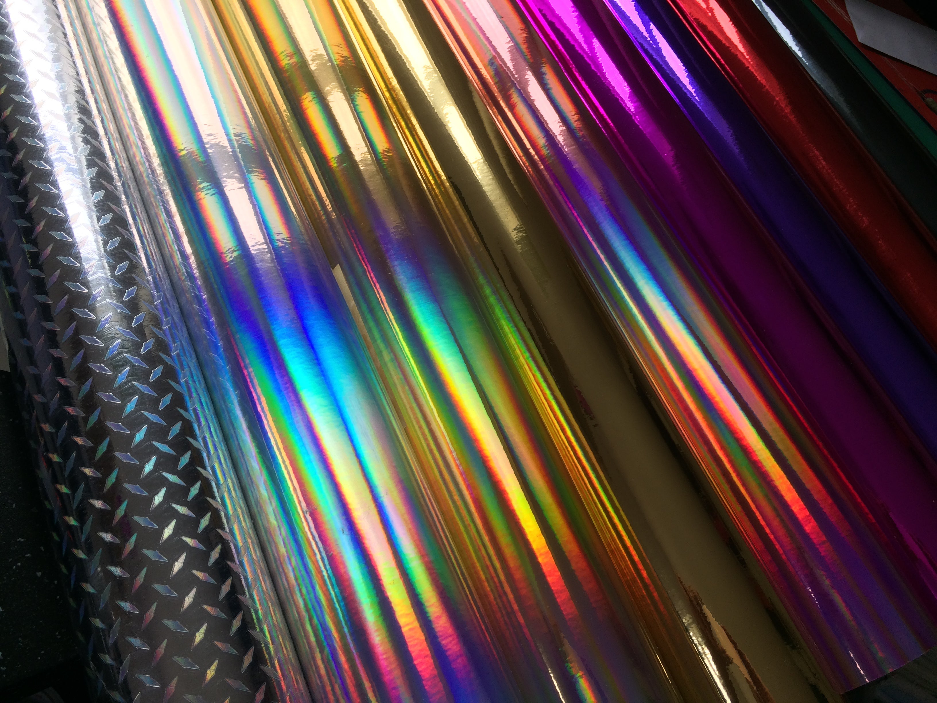 LOCALLY HATED arch die cut vinyl sticker