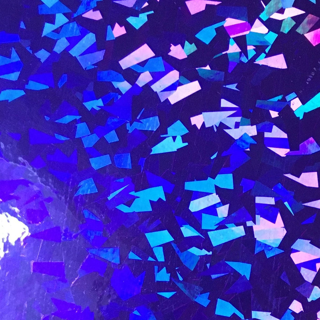 NoFucksGiven large windscreen sparkle vinyl sticker