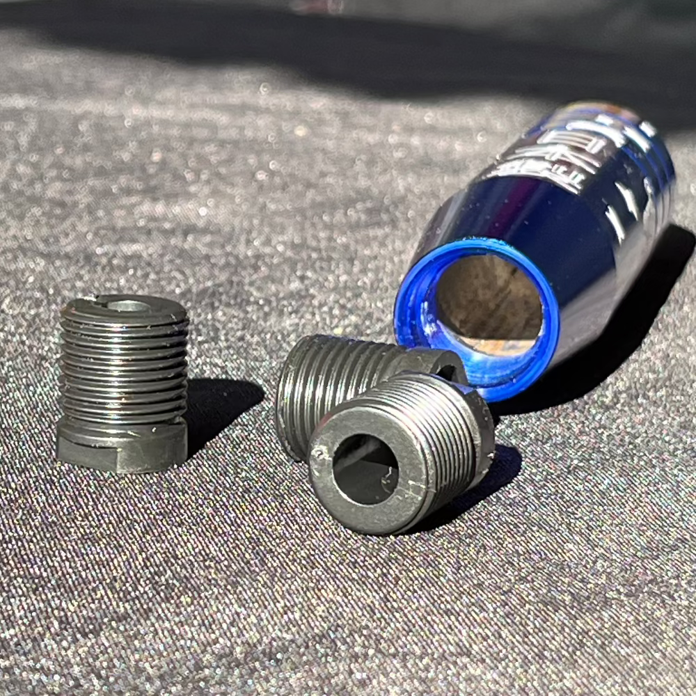 Broken Hearts Engraved JDM Gear Knob JDM Gear Stick Game shifter