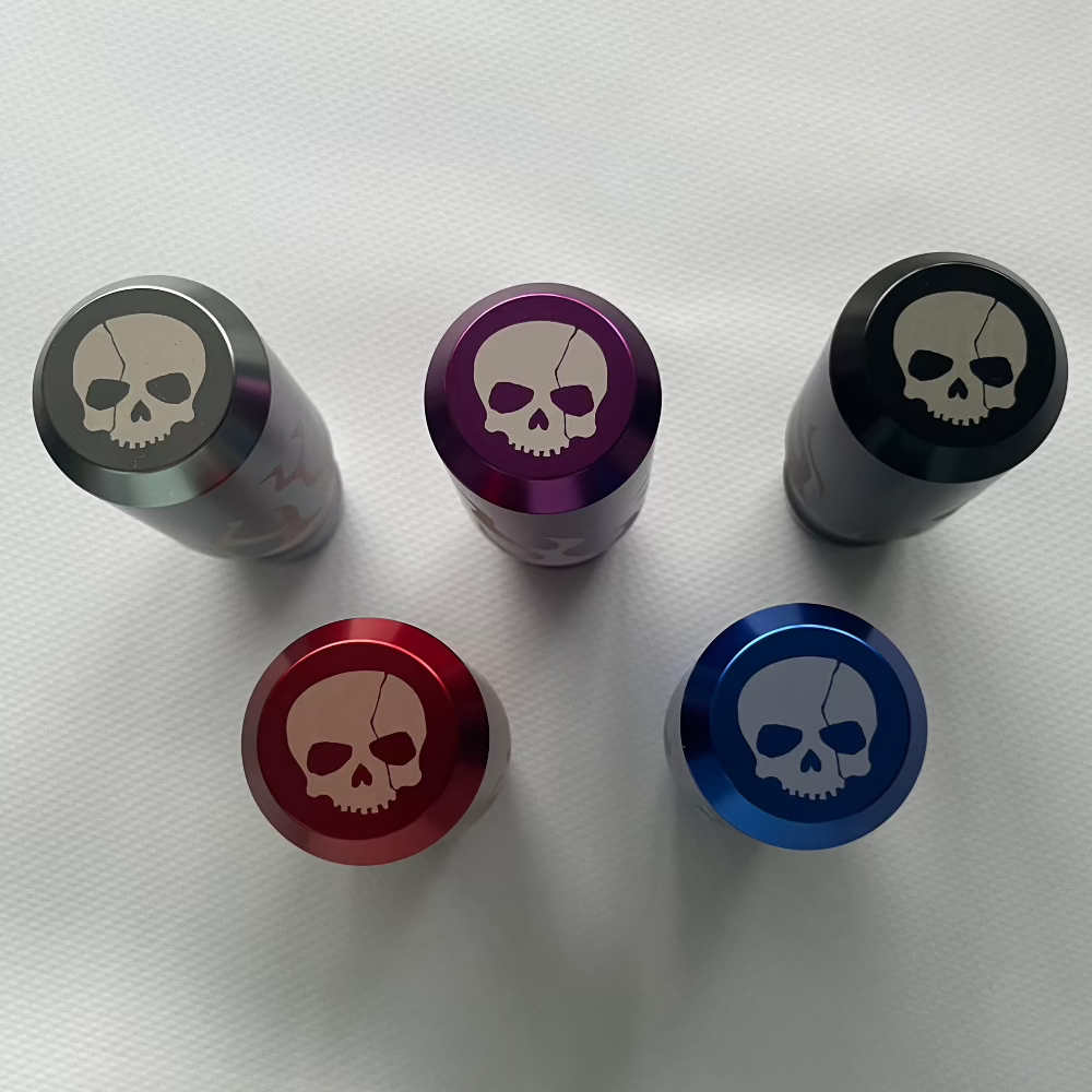 Cherry Blossom JDM Gear Knob gear shifter 