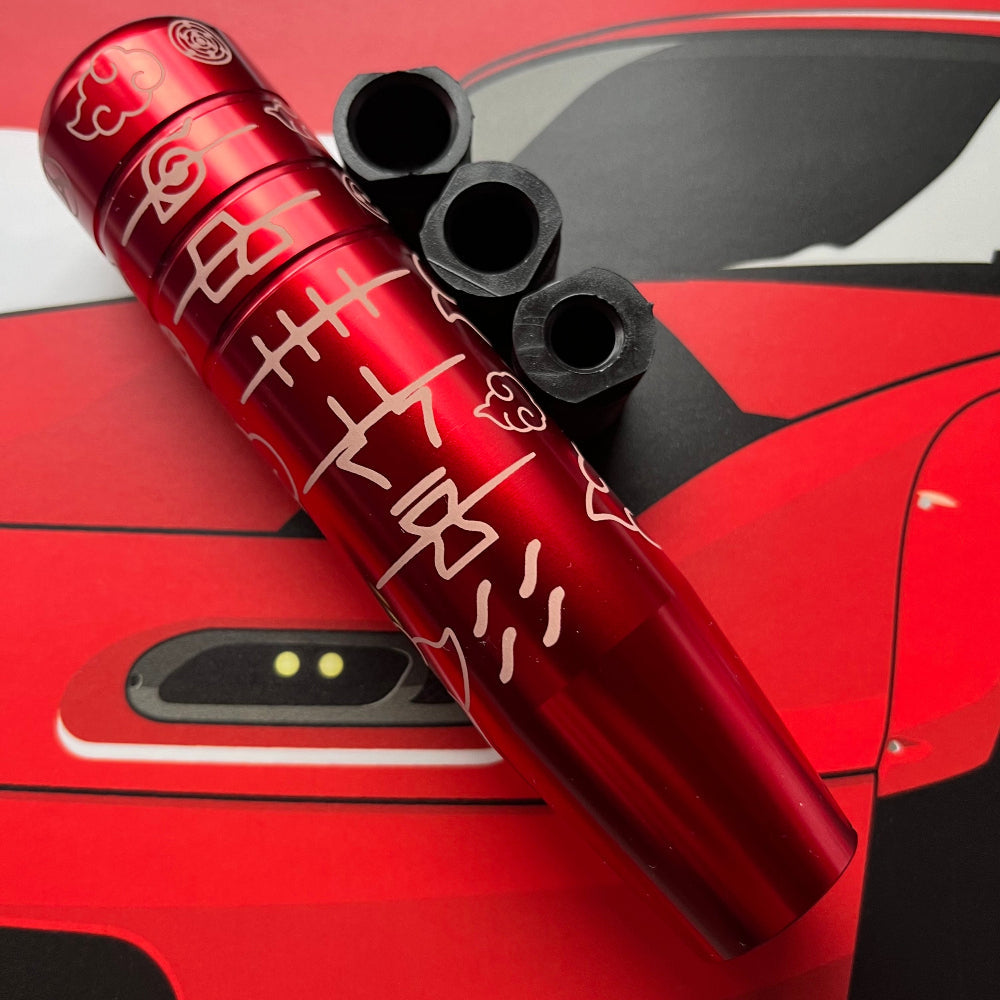 Akatsuki JDM Gear Knob JDM shift Knob clod design gear stick