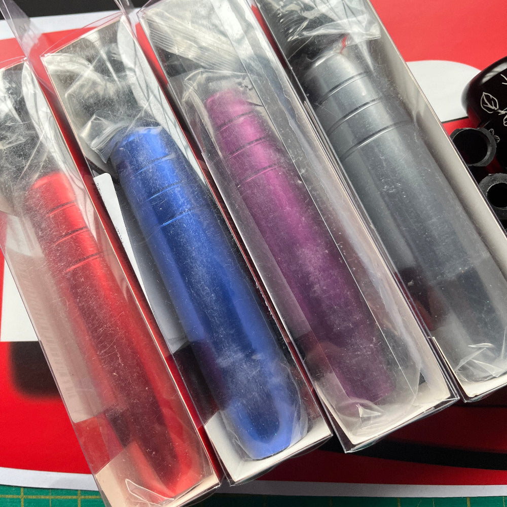 Broken Hearts Engraved JDM Gear Knob JDM Gear Stick Game shifter