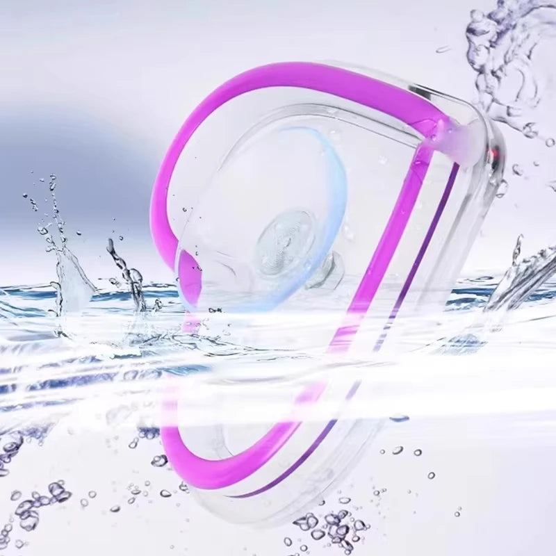 LED Heart Car Window Atmosphere Light