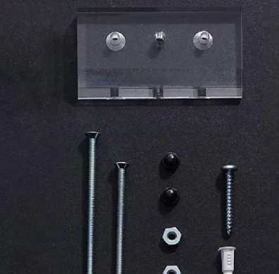 Sakte Deck Wall Mount