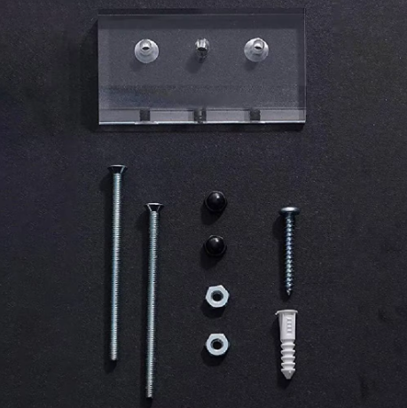 Sakte Deck Wall Mount