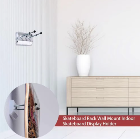 Sakte Deck Wall Mount