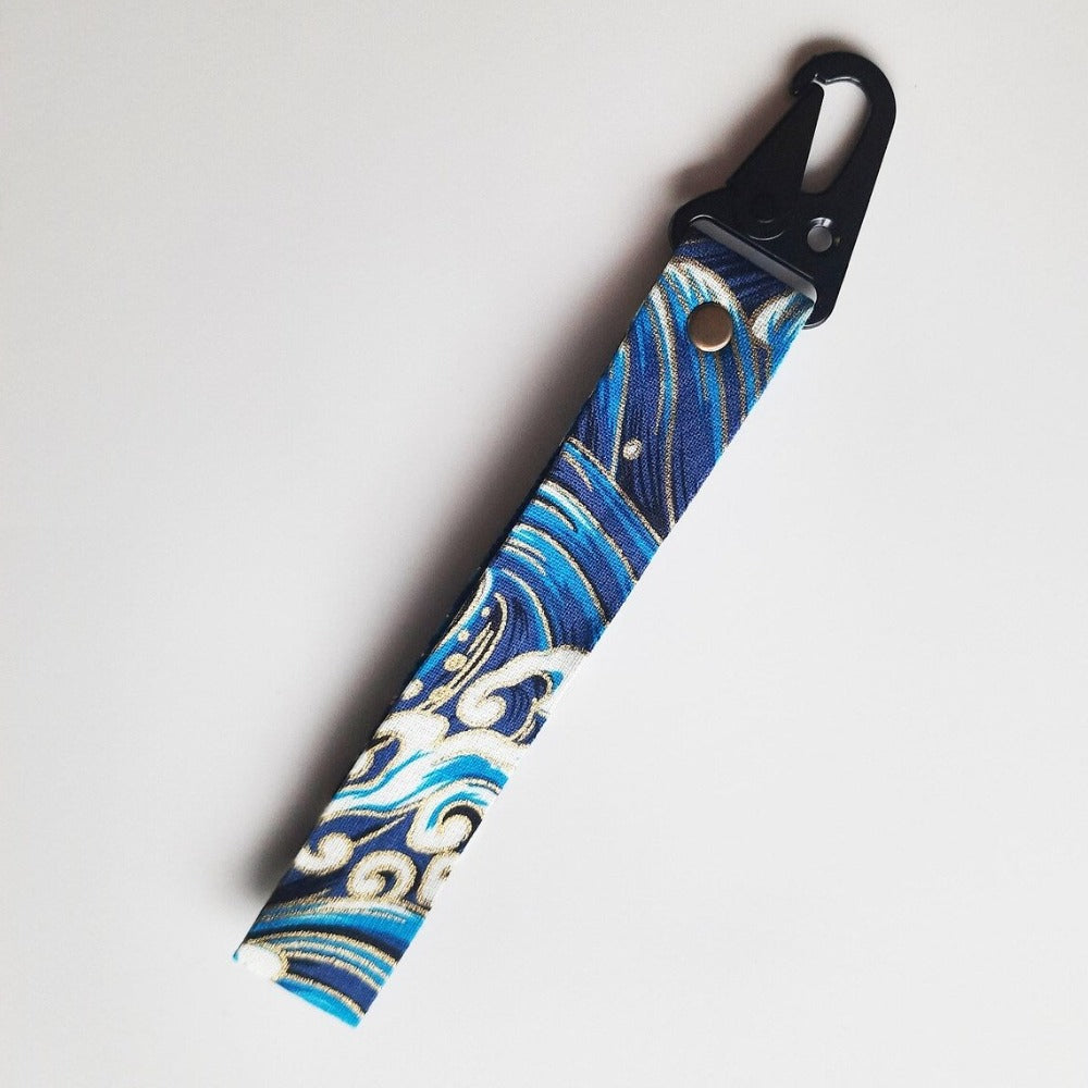 JDM style Keyring Key clip