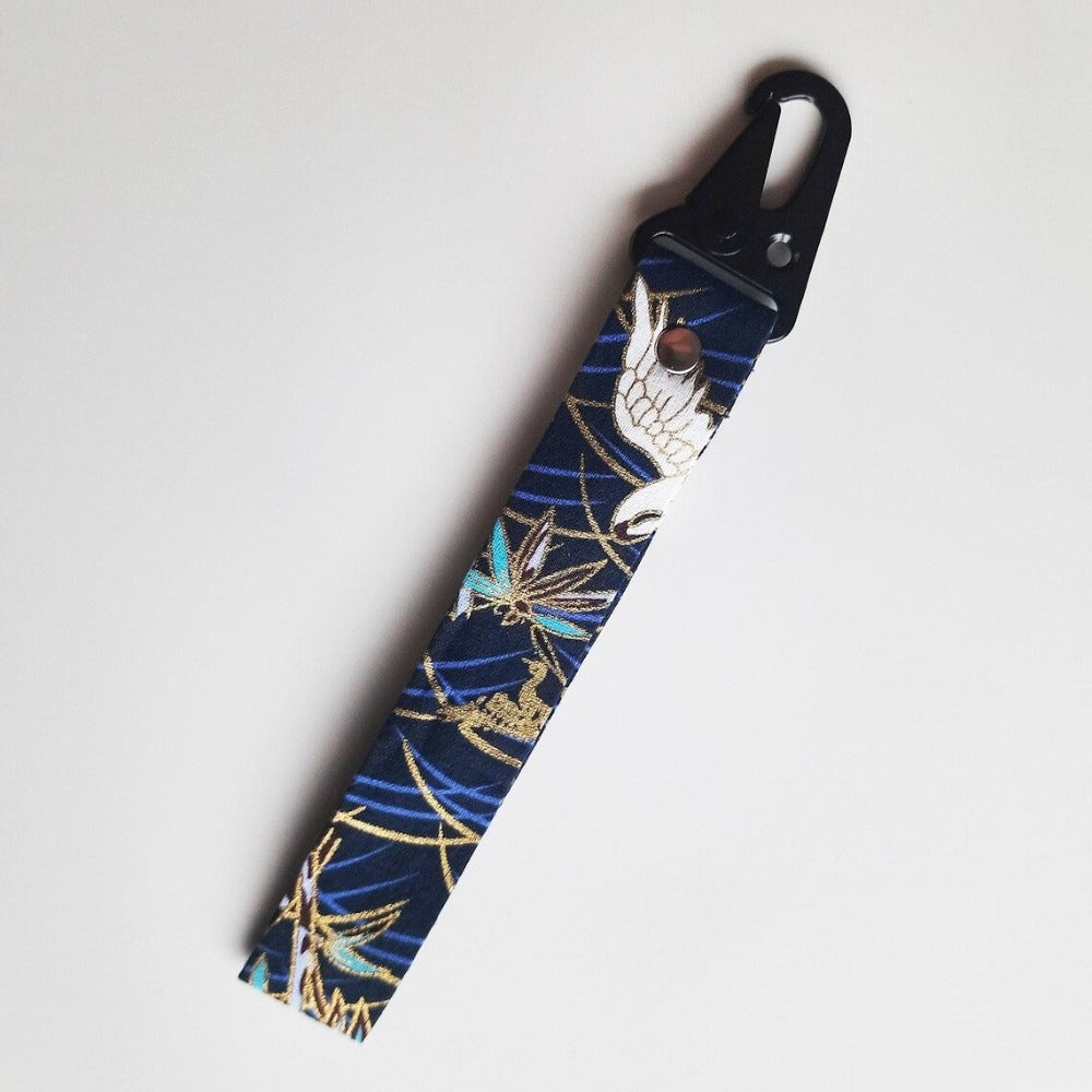 JDM style Keyring Key clip